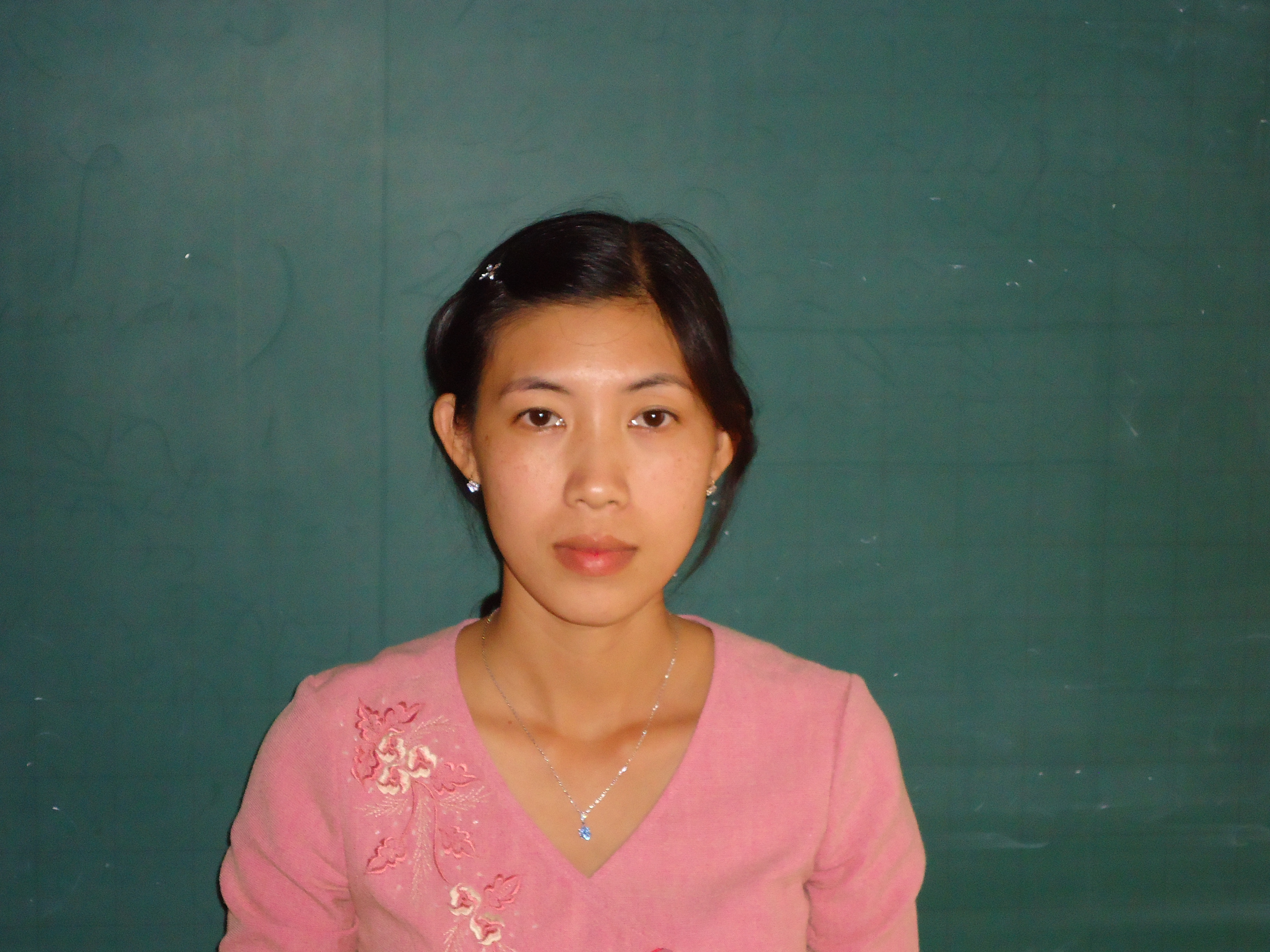 Nguyễn Thanh Thúy